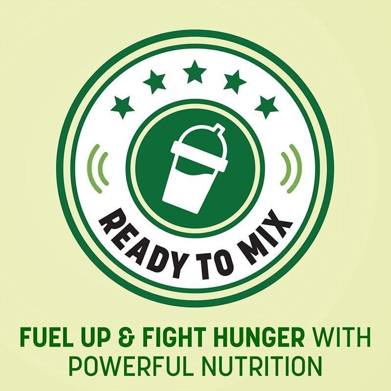 Prosync Chocolate Fudge Protein Shake High Protein Meal Replacement 7 Packets US