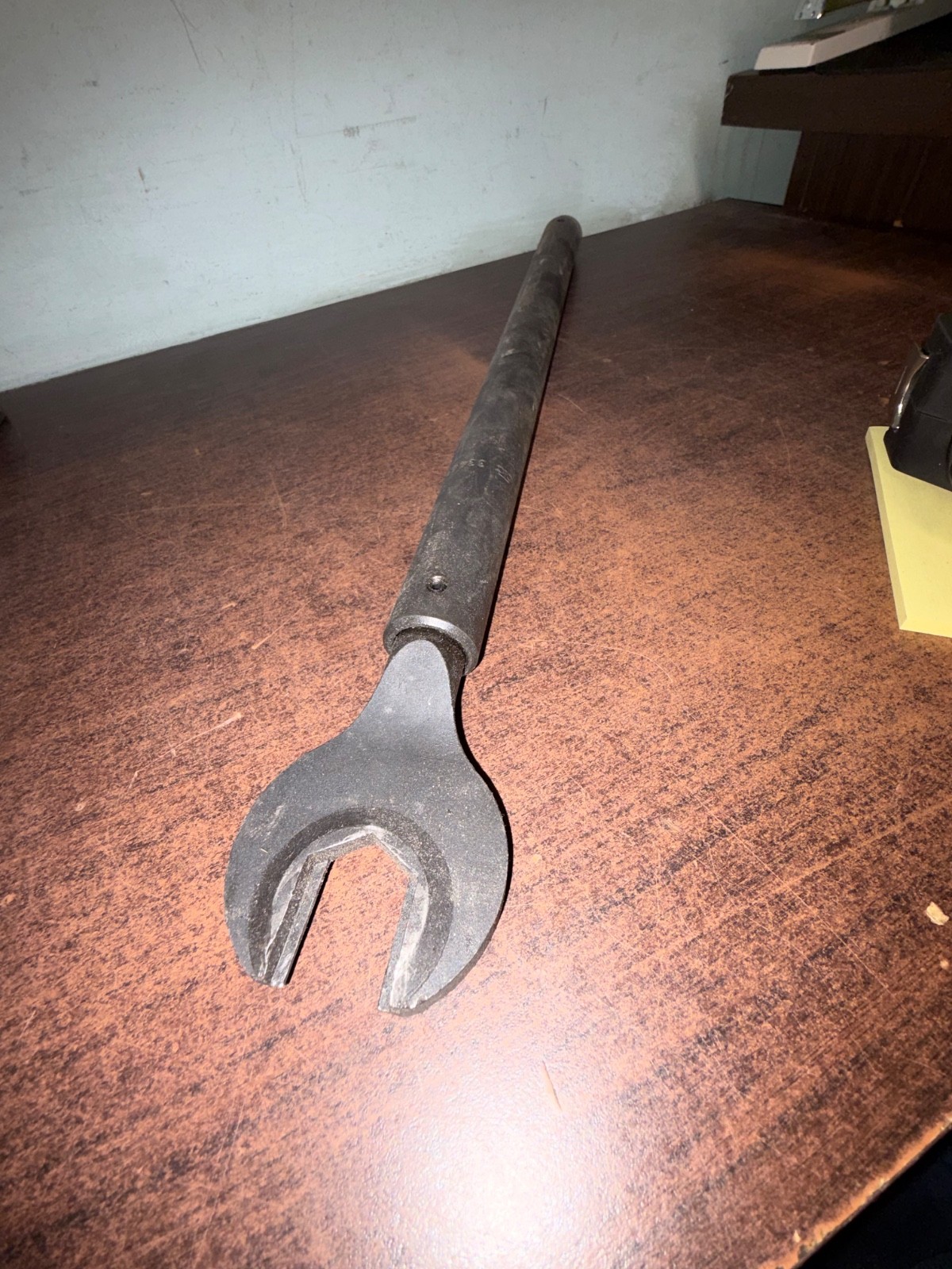 OMC EVINRUDE JOHNSON OUTBOARD 341438 334455 PINION NUT INSTALLER TOOLS B328