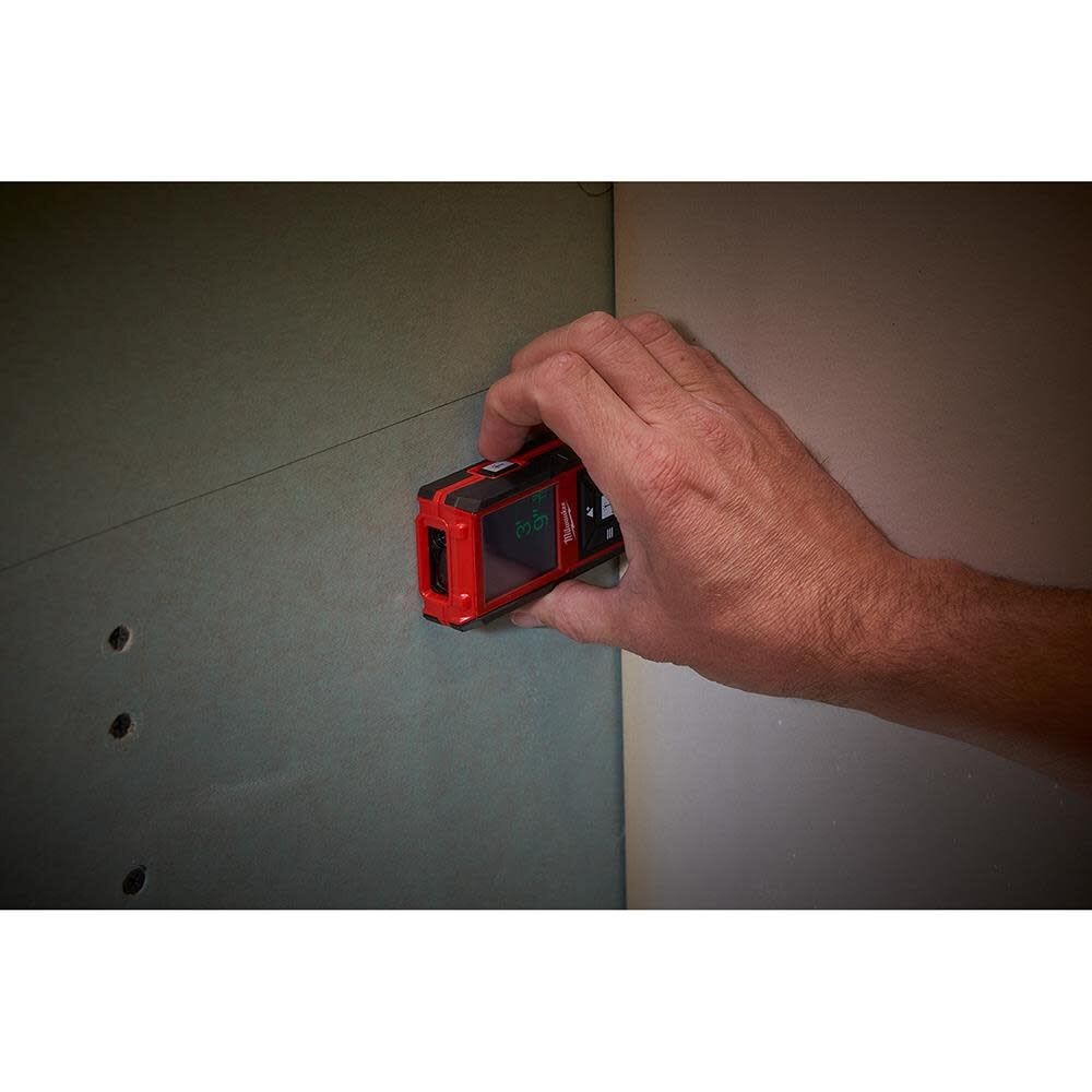 Milwaukee 150 Ft. Laser Distance Meter