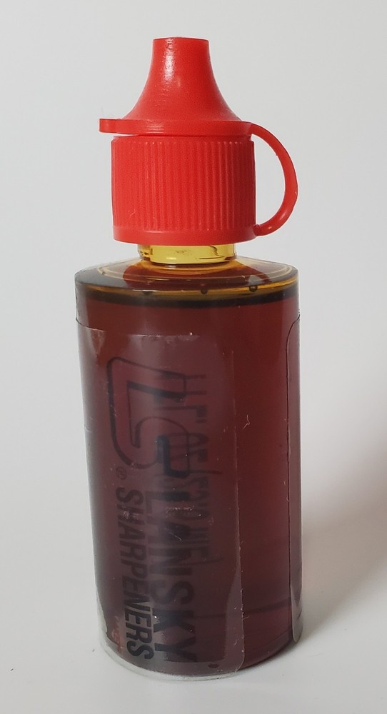 Lansky Sharpeners Standard Knife Basic Sharpening System Fine Coarse Medium