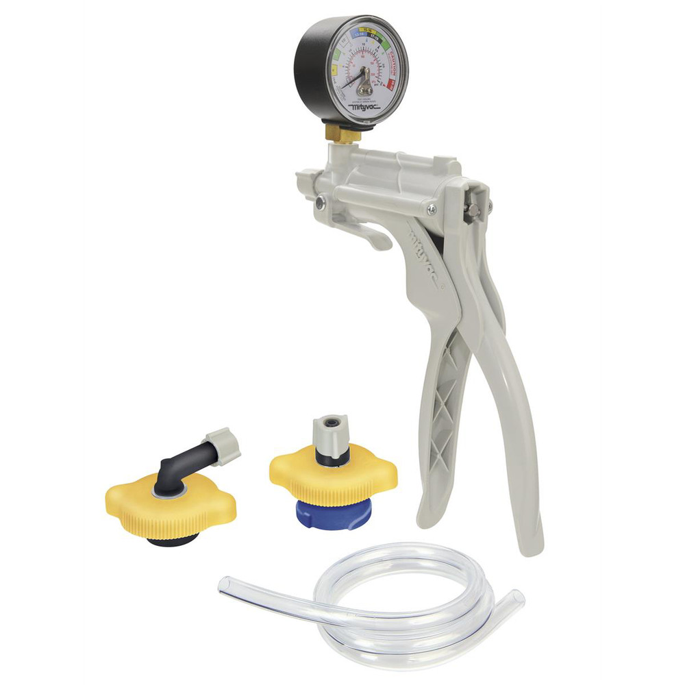 Mityvac MV4510 Motorcycle Cooling System Test Kit