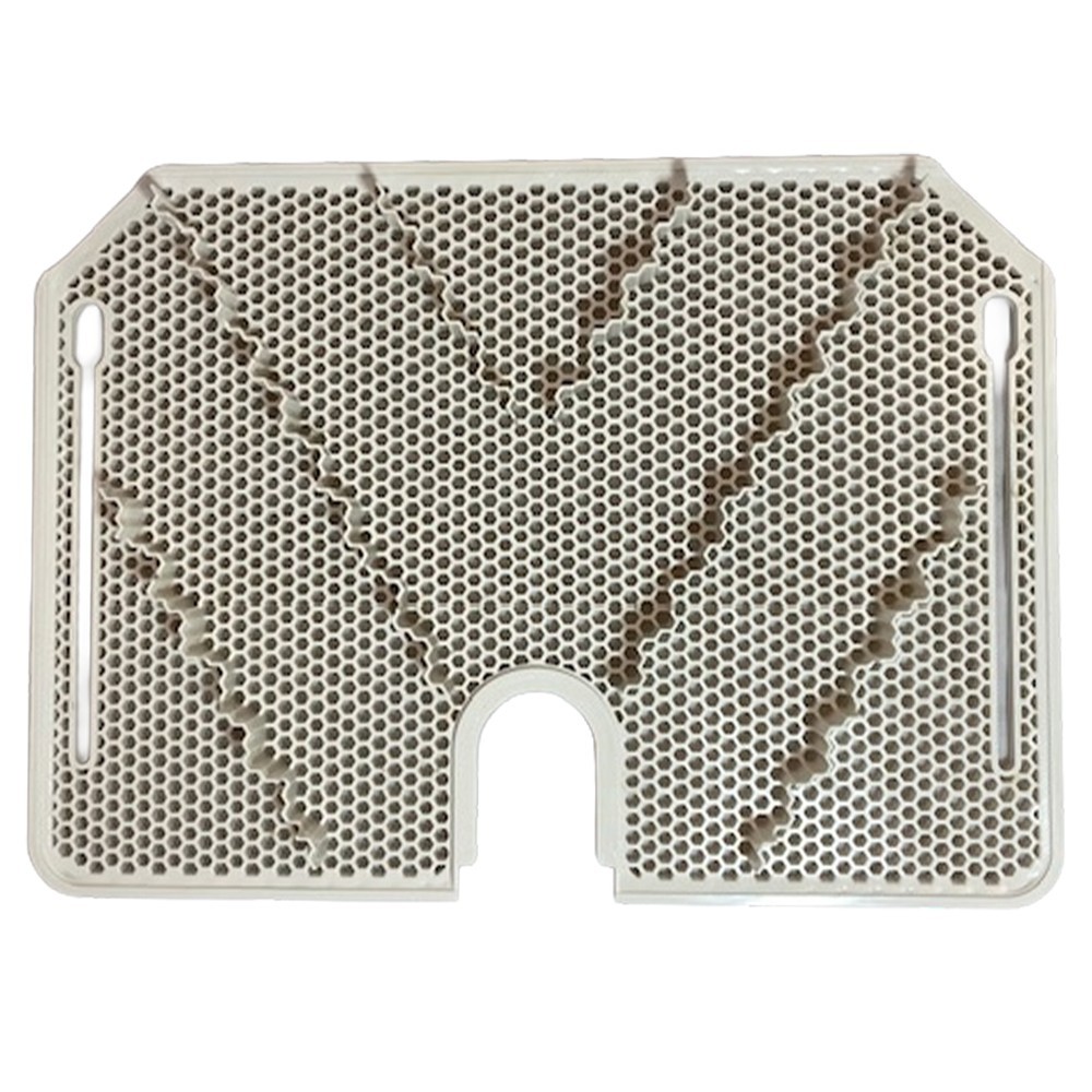 Replacement G1 Basin & Grid for The Grinder 1
