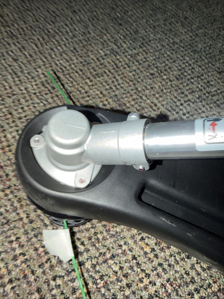 Echo DPAS-2100 Speed Feed String TRIMMER Attachment Only New Open Box Never Used