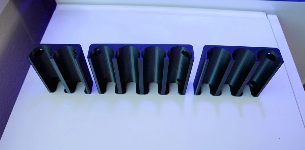 AI Nero 3 Nero 5 Nero 7 Controller Dual Cradle