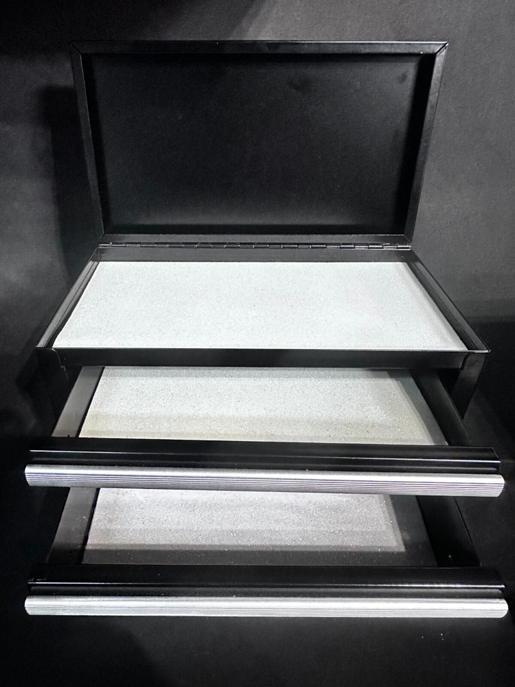 Kobalt Mini Toolbox Drawer Liners ( Glitter Series)