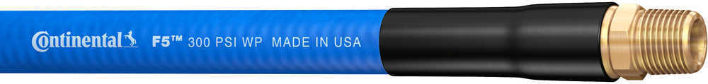 Air Tool Hose Continental Elite 65179