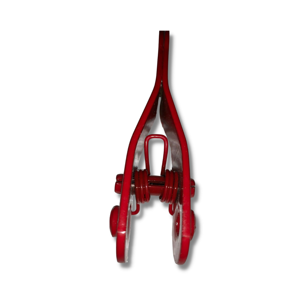 Mclane ANGLE SHIFTING LEVER W/SPRING & PIN OEM Part# 2054