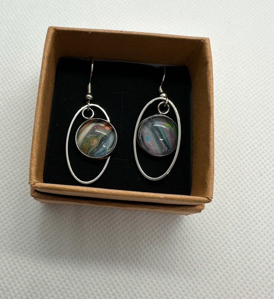 Hand Made Jewelry