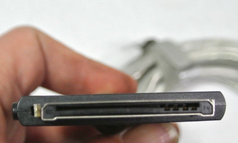 Samsung One Connect Cable BN39-02688A