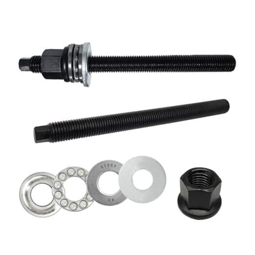 LS Harmonic Balancer Installation Tool, Crank Pulley Install Tool 551141,