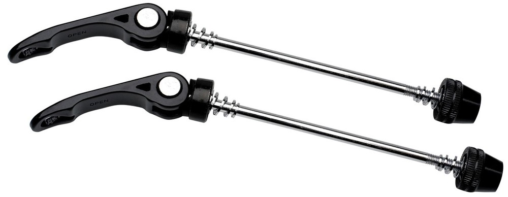 Weldtite Quick Release Skewers
