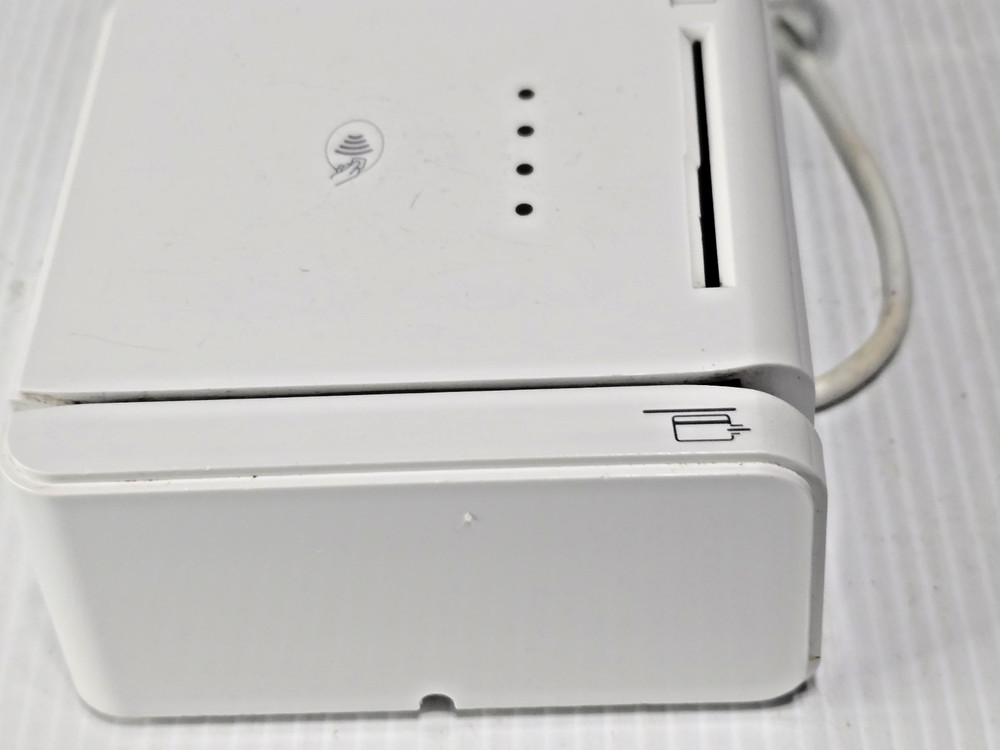 Cake Payment Reader POS V1.1 / DC5V / 1A & External Fax/Modem Adapter