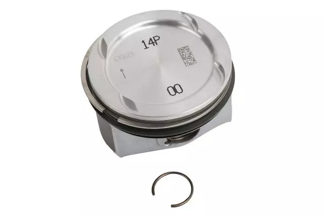 Genuine ACDelco Engine Piston 25198520