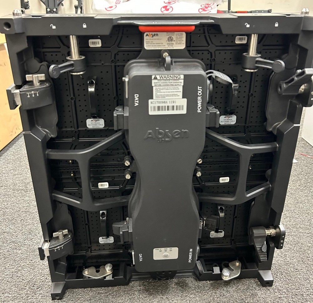 ABSEN LED WALL X2V b Stock