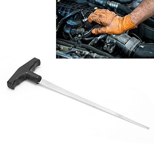 Windscreen Wire Feeder, T‑Shaped Wire Feeder Windshield Remover Automotive