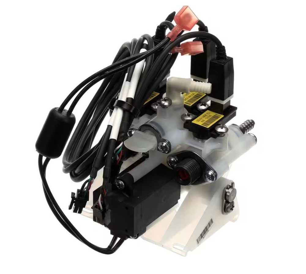 FBD 12-2867-0110 SOLUTION MODULE ASSEMBLY ALL TRAN..GENUINE OEM..NEW