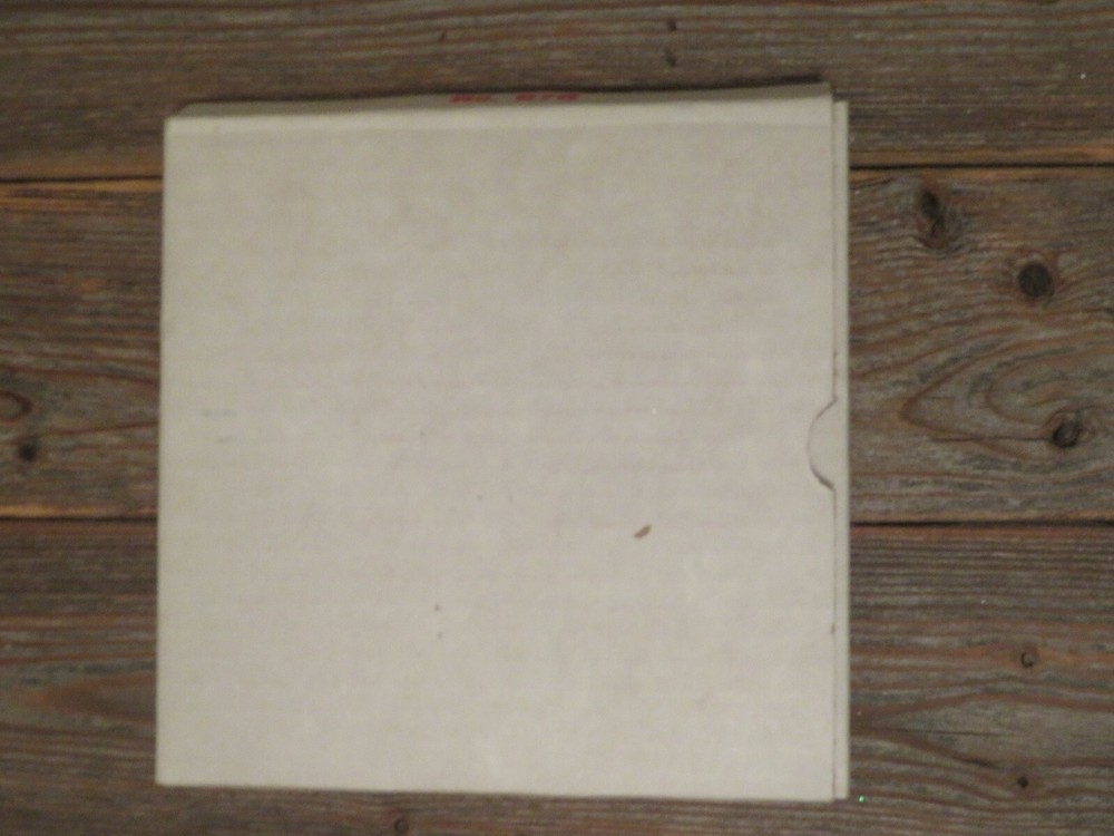 Eales 1779 Silverplated & Glass Hot Plate/Trivet No 876 NIB, Italy