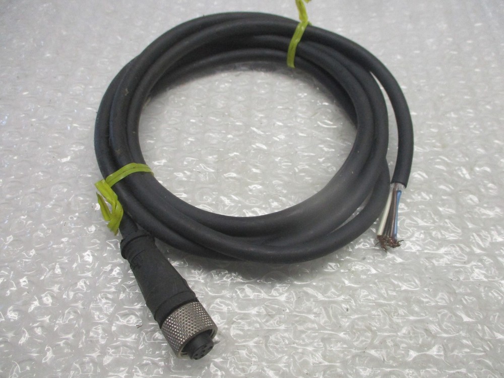 IFM EFECTOR 800-441-8246 CABLE UNMP