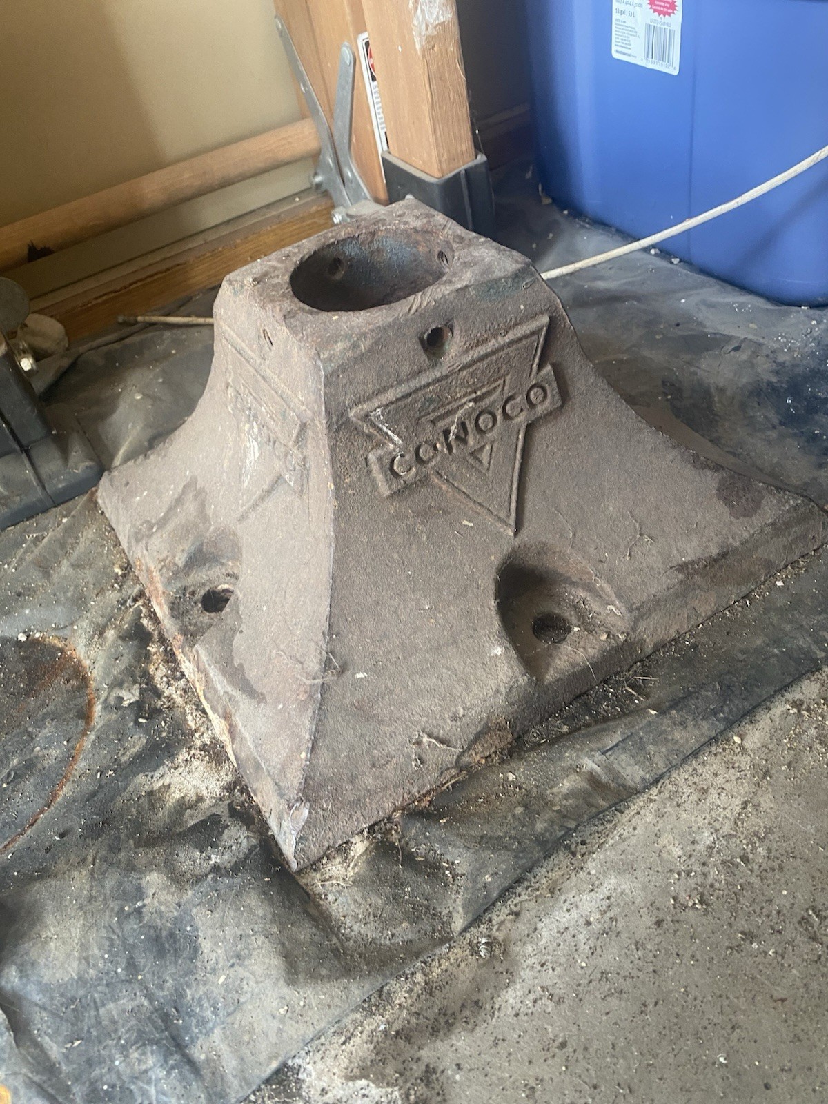 conoco oil collectibles