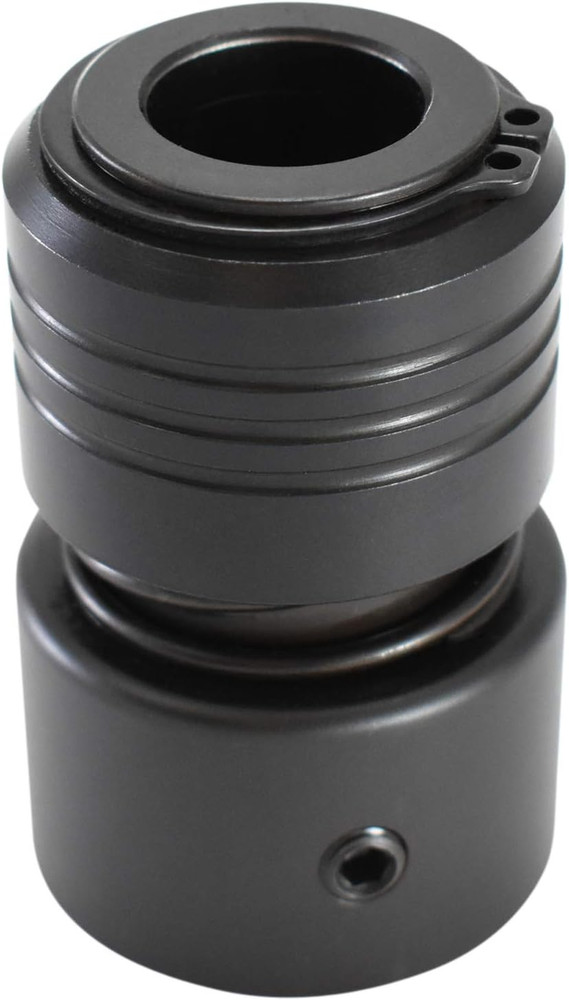 49801 Quick Change Retainer Chuck .498 Shank