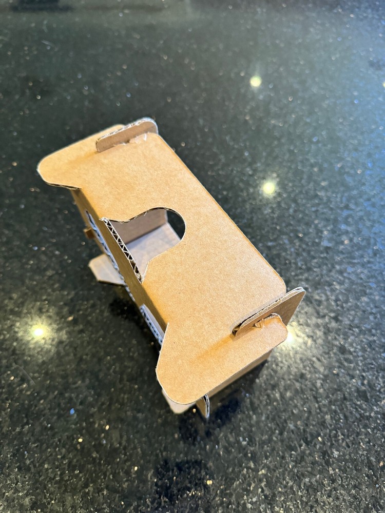 Inserts for Nintendo GameCube Controller - INSERT ONLY Inlay Tray DOLC-EA FTG