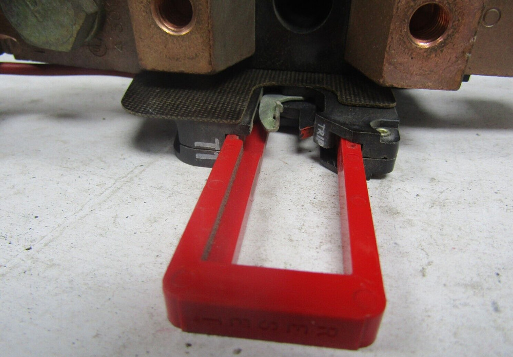 ✌ NEW SQUARE D 9065 SD018 OVERLOAD CONTACT UNIT SIZE 5.