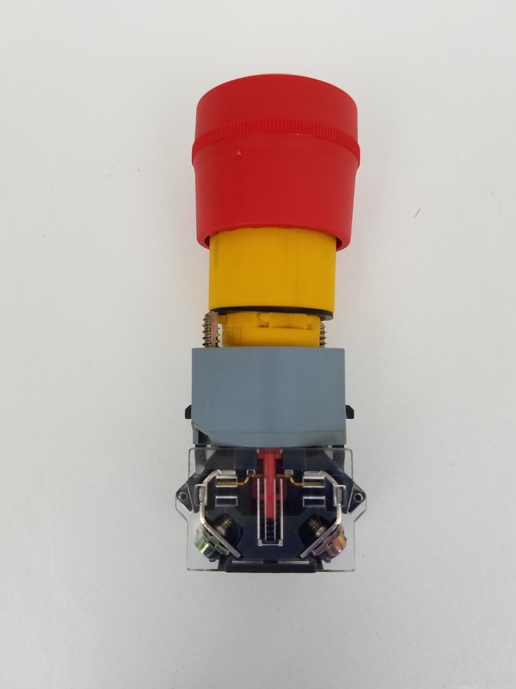 704.910.4 EOA E-Stop Push Button Assembly 704.064.2 *Next Day Option*