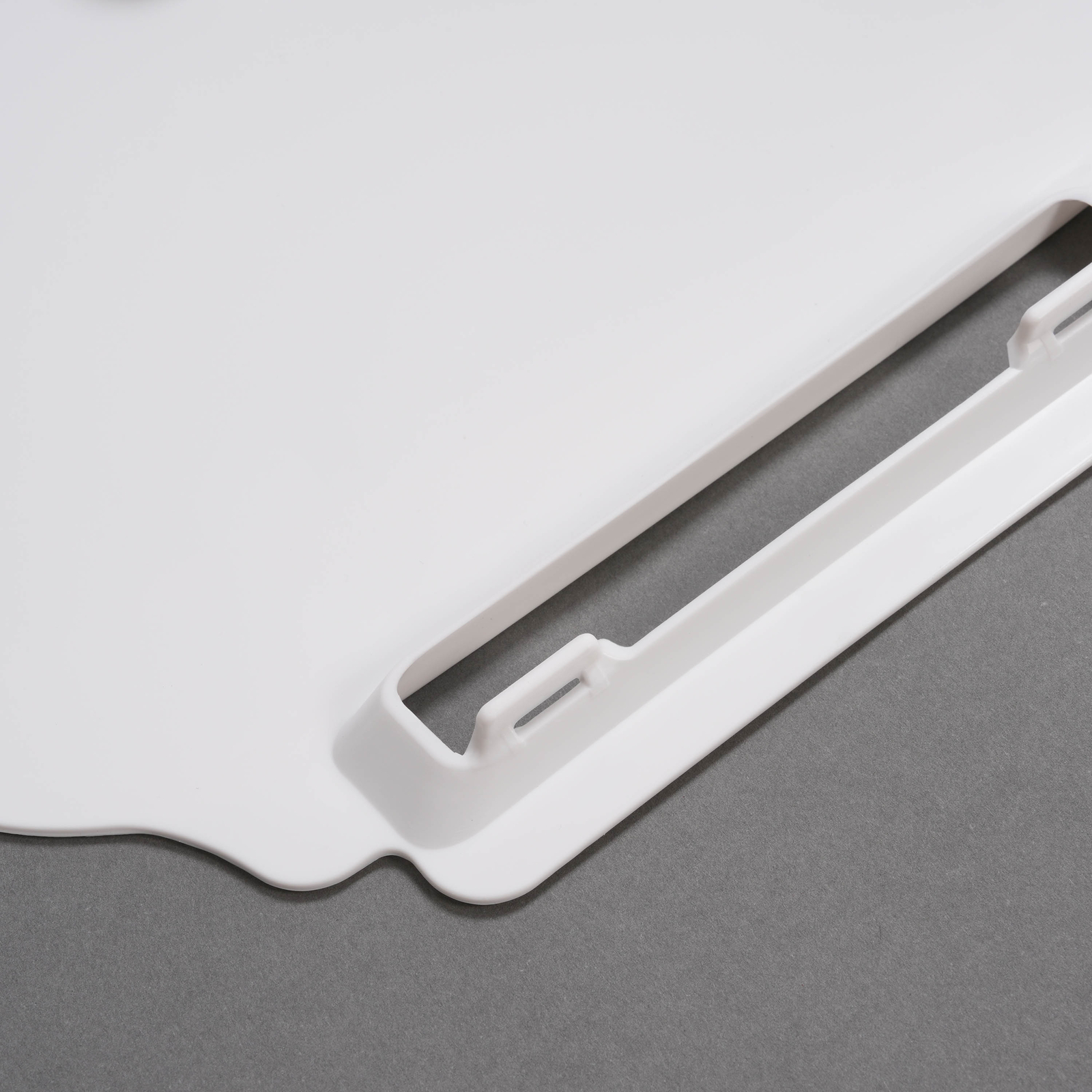 White Front Number Plate For Honda XR80R XR100R 1987-2000 XR70R 1997-2000