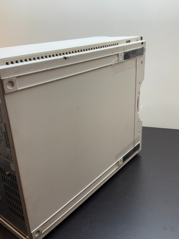 Agilent G1312A Binary Pump HPLC System