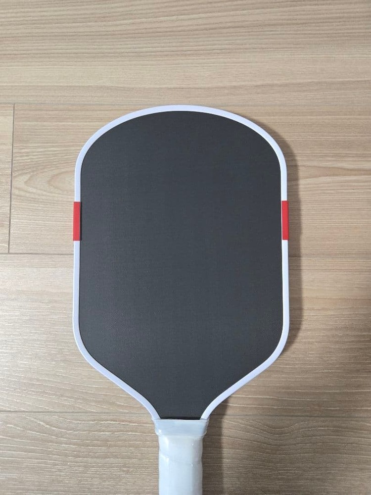 Gen5 Boomstick Pickleball Paddle 16 Red