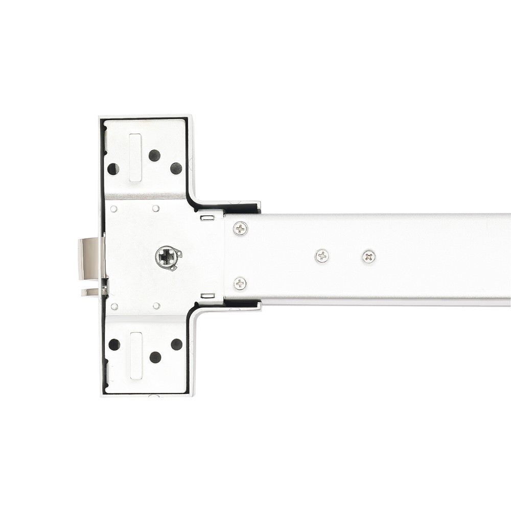 Fire Rated Panic Exit Device Push Bar 1760?H 72min w/ Ext Lever & 3 Keys
