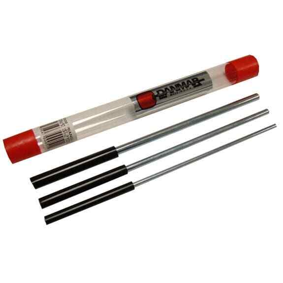 Danmar Triangle Beater Set of 3
