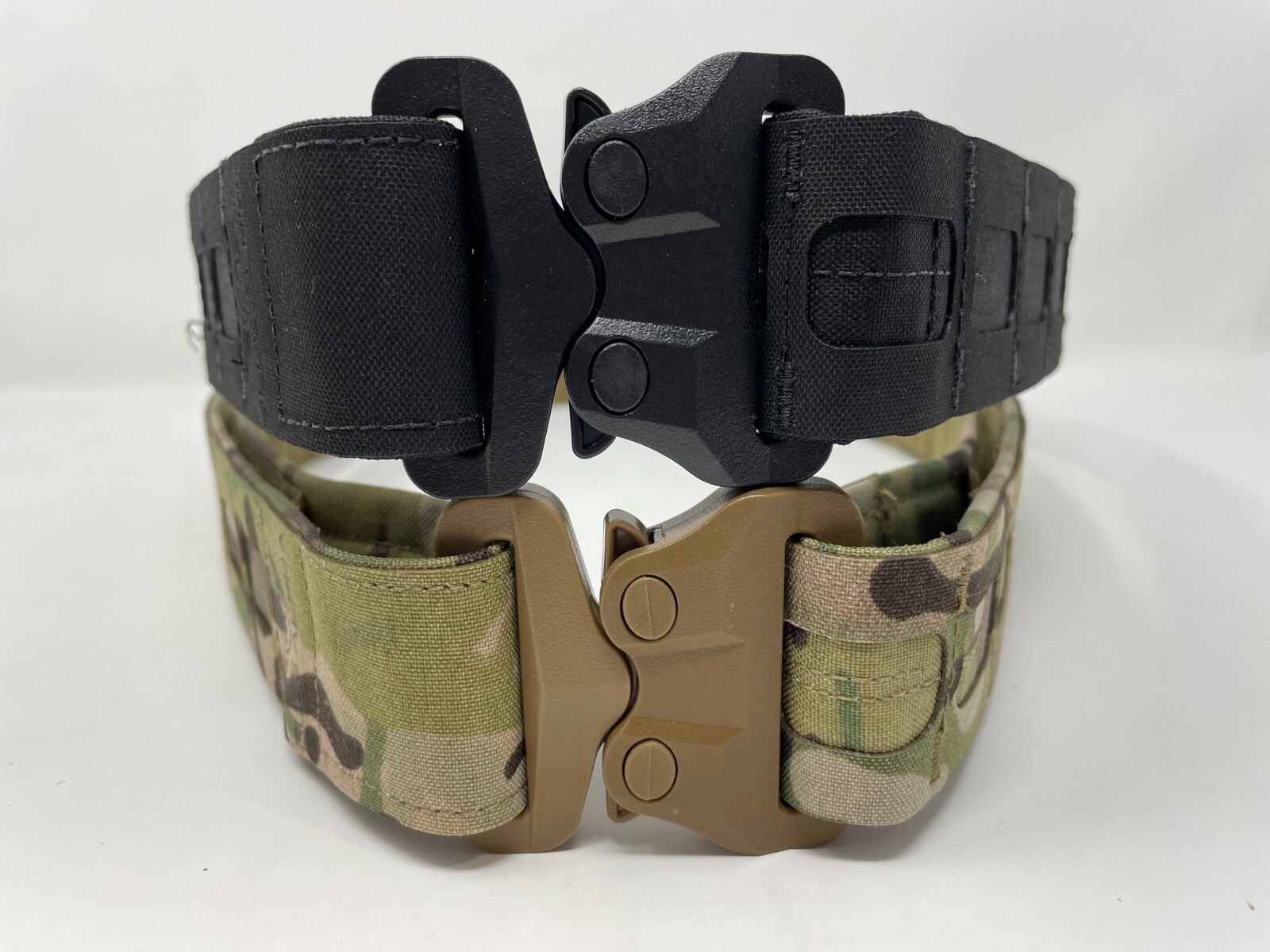 Blue Alpha 1.75" Battle Belt Lite-Molle/GT COBRA®/ No Inner/ *NEW*