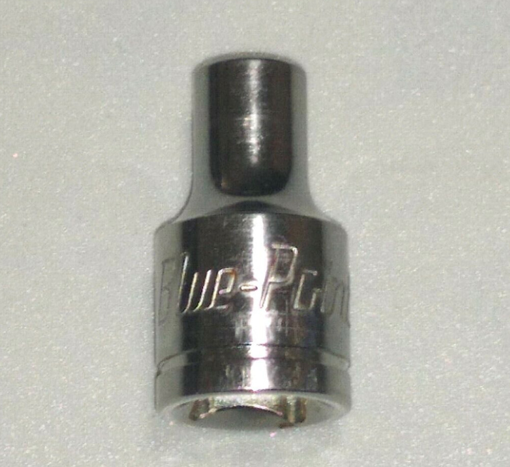 BLUE-POINT BLPTE388, 3/8" DRIVE E8, TORX SOCKET, SHALLOW *NEW/UNUSED*