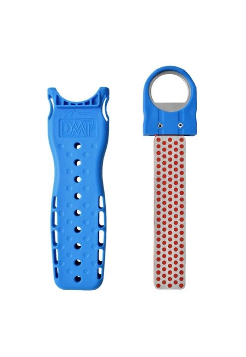 DMT DoubleFlip™ Double-Sided Diamond Sharpener