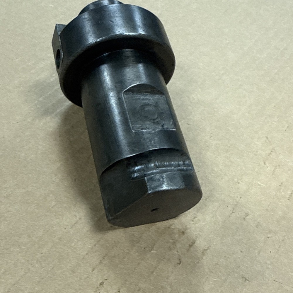 Face Mill Adapter 1-1/2" Arbor 2” Shank