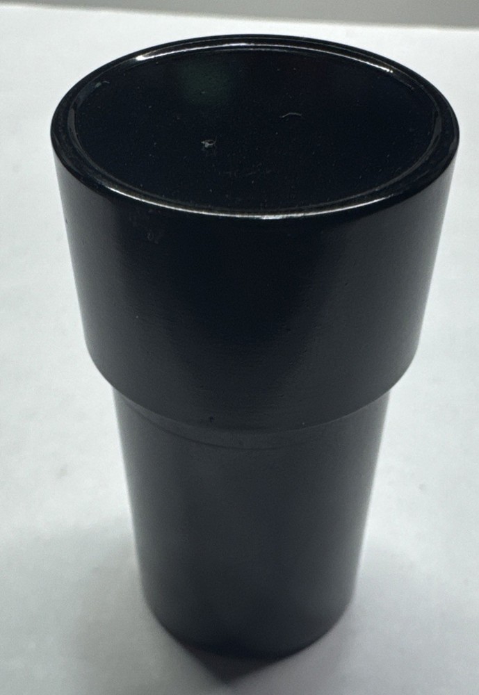 Zeiss Jena Microscope Objective 90 0.8 1.25 Iris