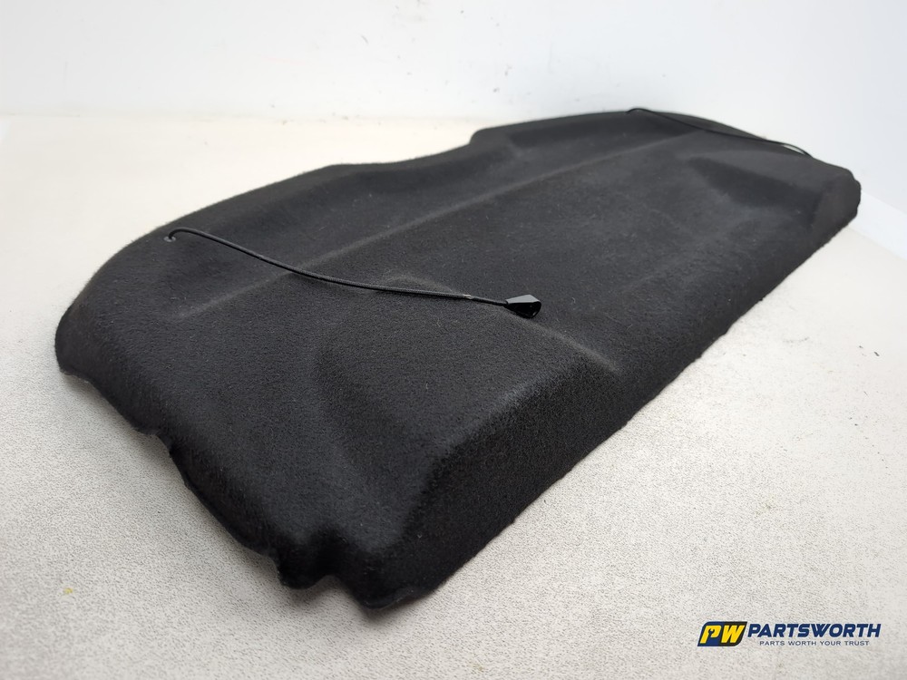 PEUGEOT 208 ACTIVE Parcel Shelf 2012-2019