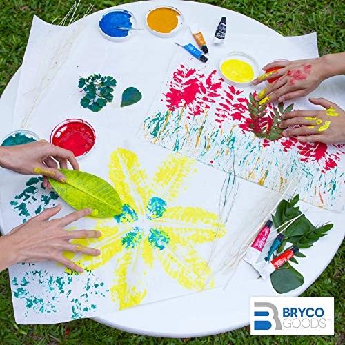 White Kraft Paper Roll 18" 100ft Packing Painting Drawing Banner Bulletin Board