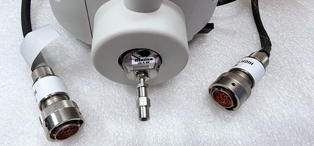 Agilent G1947A APCI Source