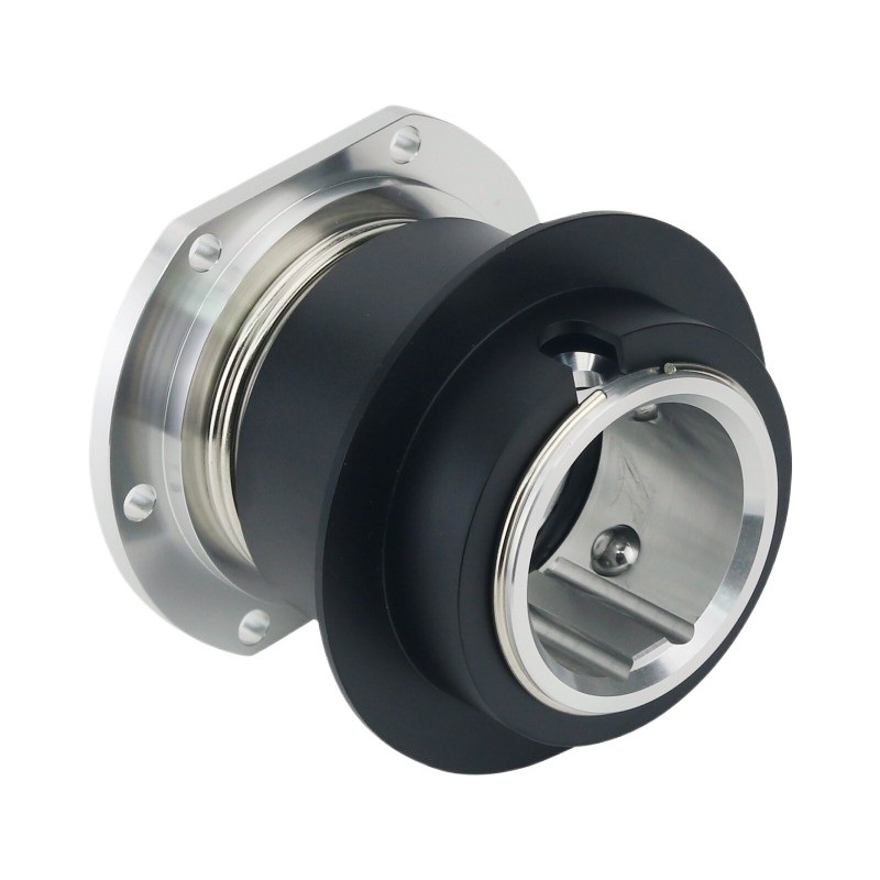 QR1 Wheel-side Racing Game Simulator Steering Wheel Metal Quick Release pe66