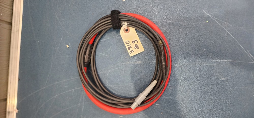 Fluke 3310 Current Probe Untested Unit #3