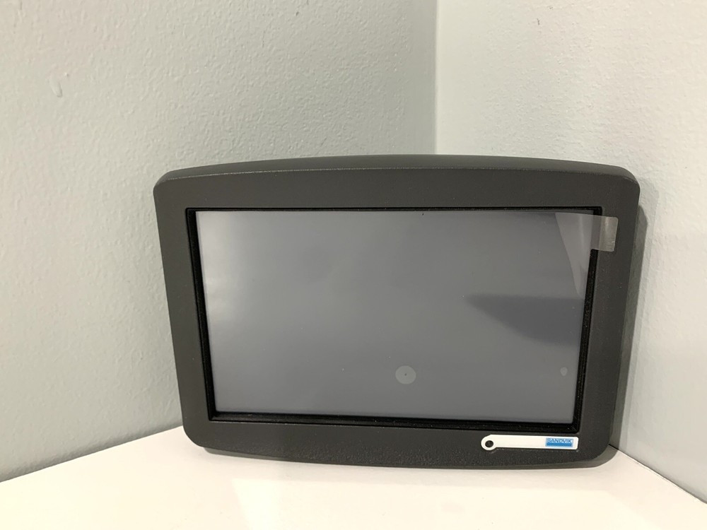 Sandvik BG00326264 Display