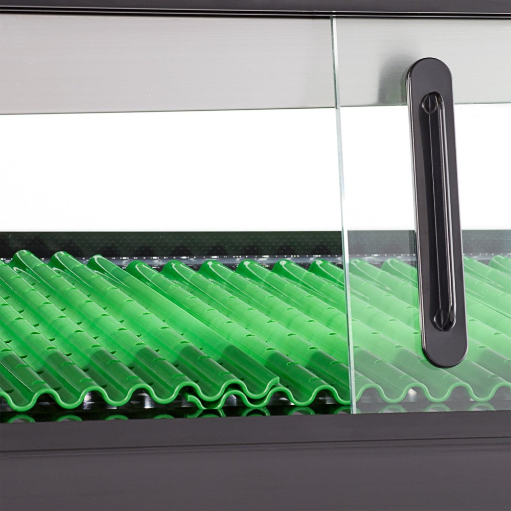 Countertop Refrigerated Sushi Display Case - 71"