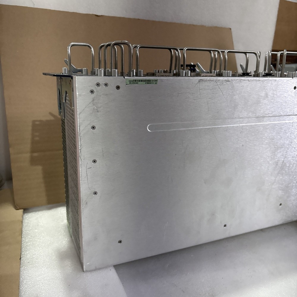 ECI Telecom EXT-2U WITH BG-30B Module OPT. 013 REV. 000