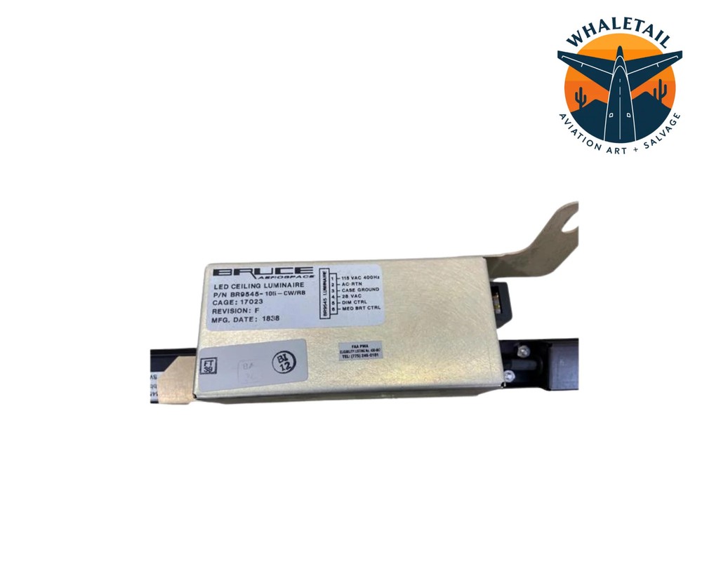 737 LED Ceiling Light Strip