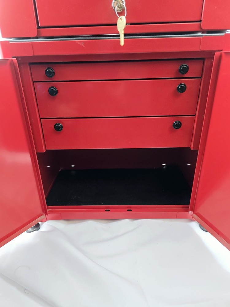 Snap On Mini Tool Box 1:2 26x16x10"