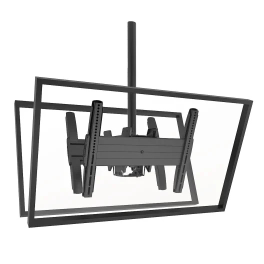 Chief MCB1U, Fusion® Medium Flat Panel Ceiling Mount