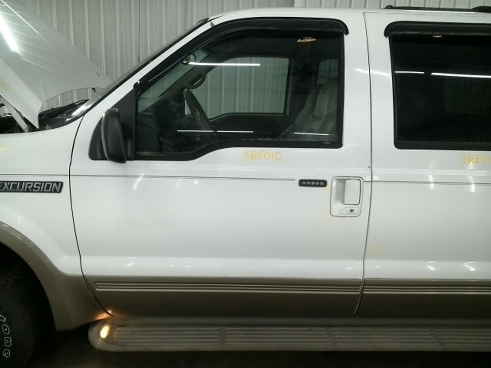 Stabilizer Bar Front Fits 00-05 EXCURSION 104857328