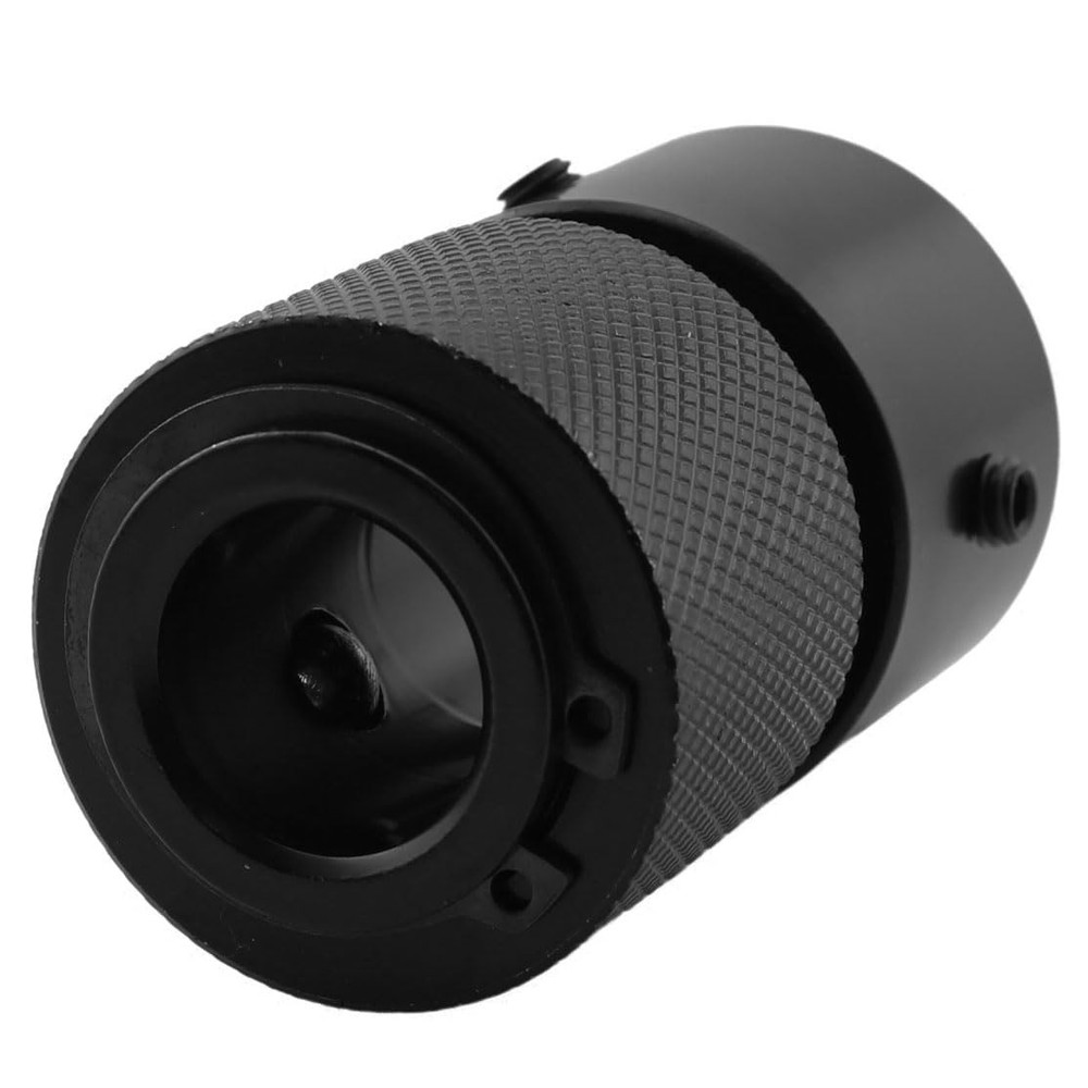 TAODAN Universal Quick Coupler for Air Chisel (Compatible with 150 190 250) A...